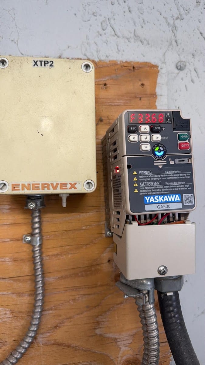 RM electric inc.