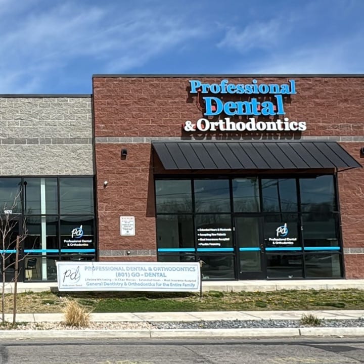 University of Utah School of Dentistry Rose Park Clinic, photo 4