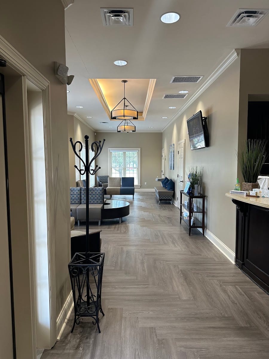 Madison Eye Care Center Llc