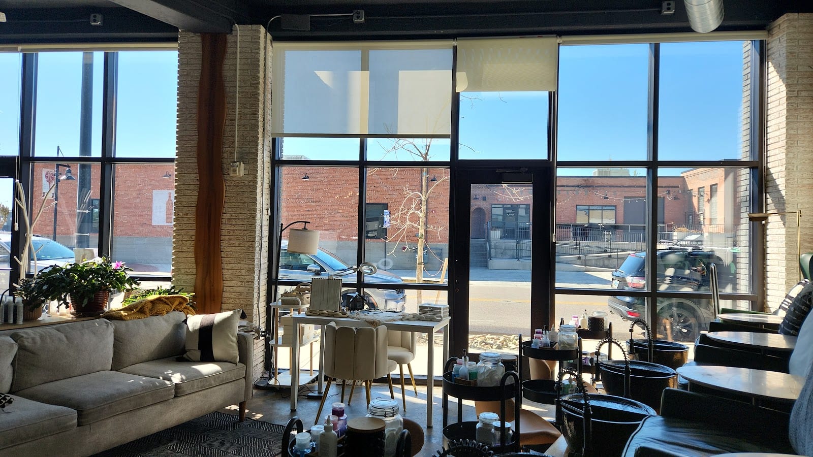 Spruce2 Beauty Bar, photo 4