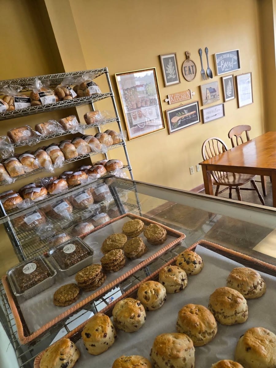 Old Mill Bread Bakery & Eatery, photo 2