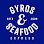 Gyros And Seafood Kitchen