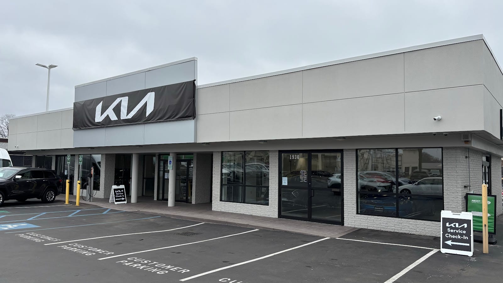 Fitzgerald Kia of Annapolis