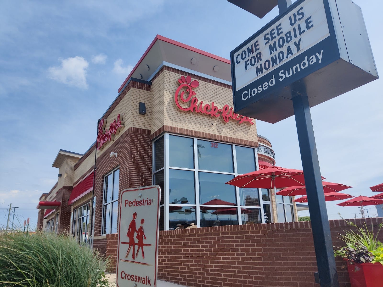 Chick-fil-A, photo 2