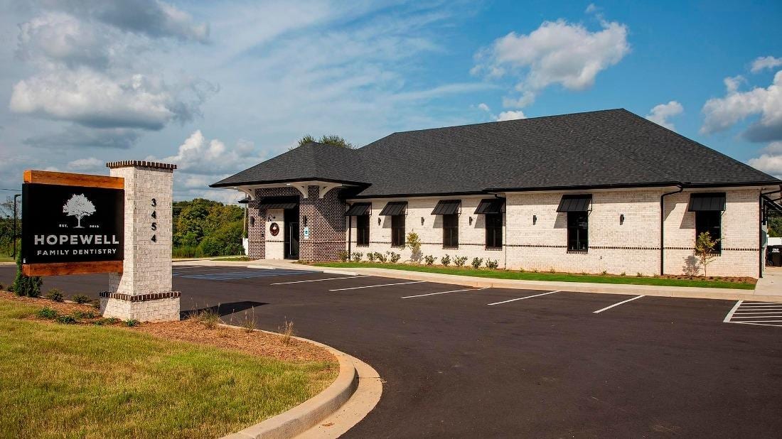 Hopewell Family Dentistry, photo 2