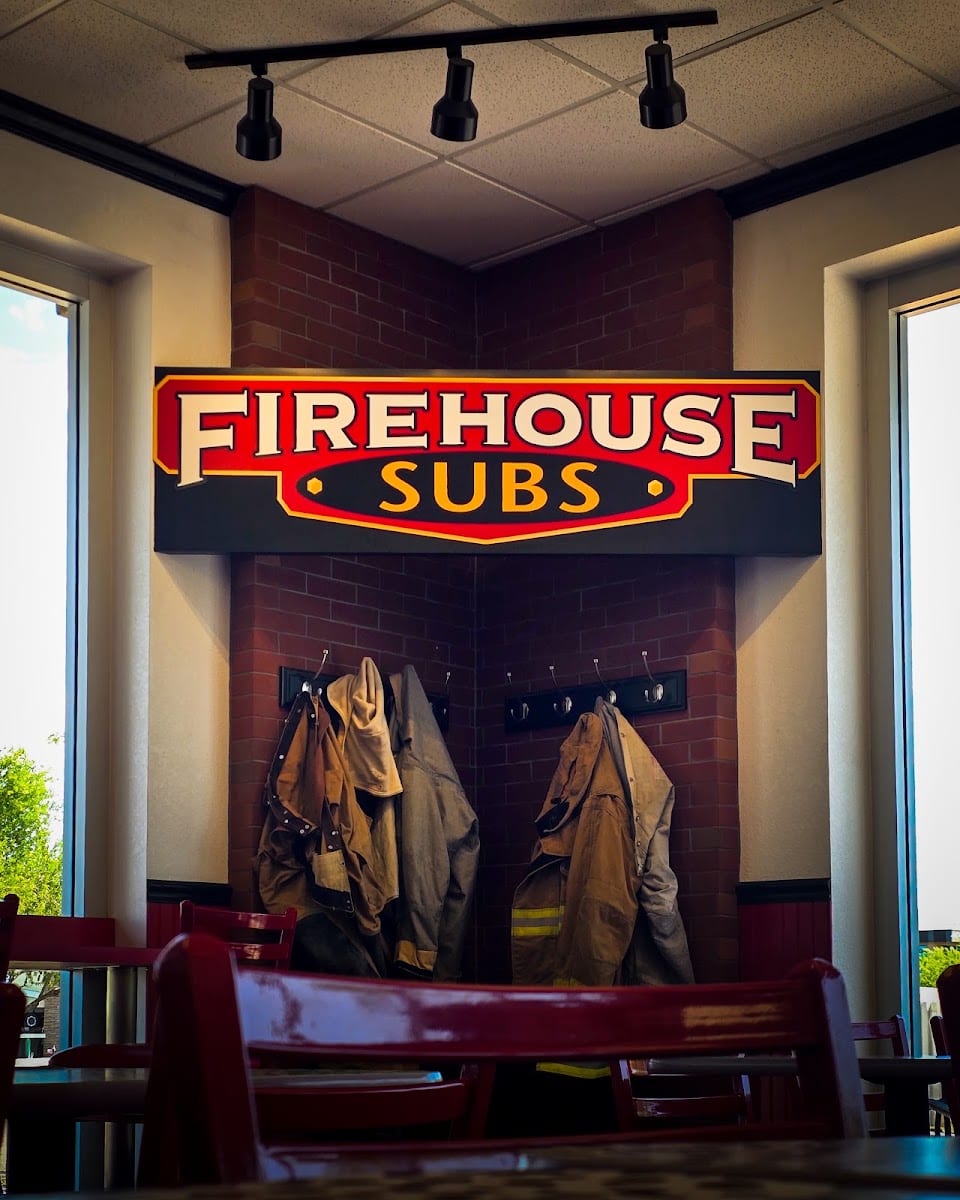 Firehouse Subs Northsight & Raintree