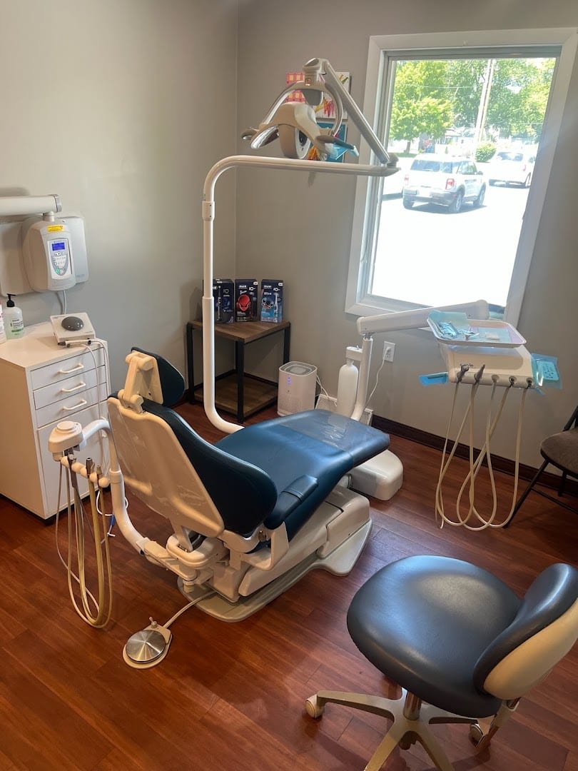 Dr. Kristen Gable Family Dental, photo 3
