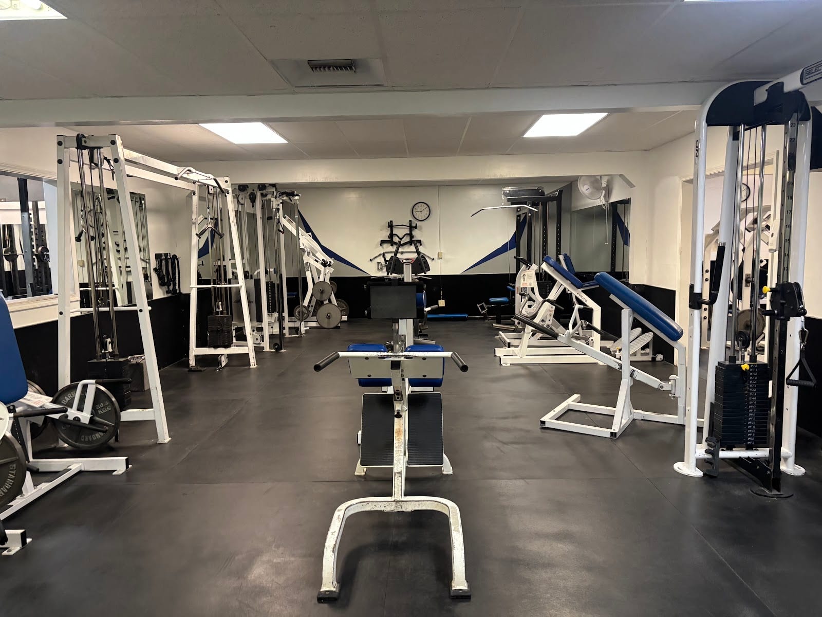 Crossroads Fitness, photo 3