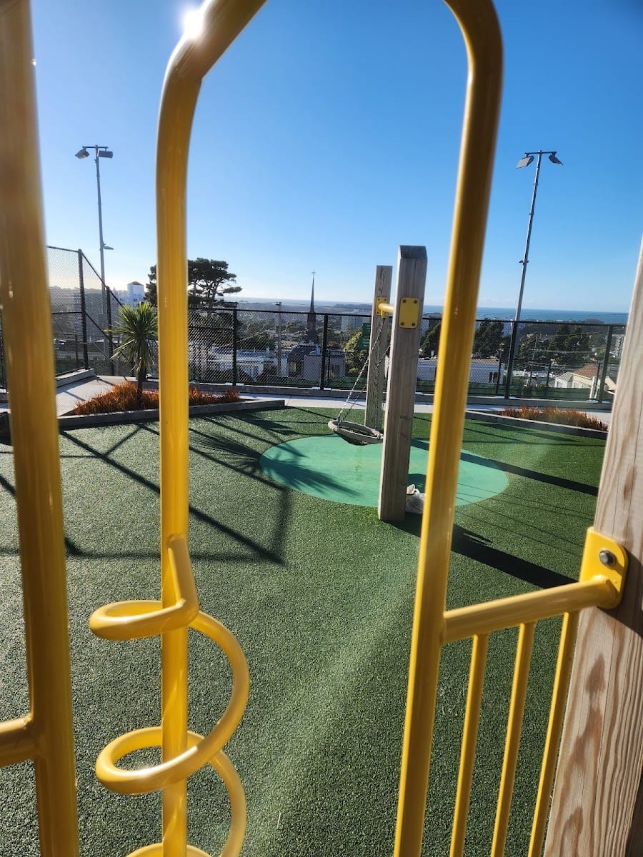 Merced Heights Playground Park, photo 3