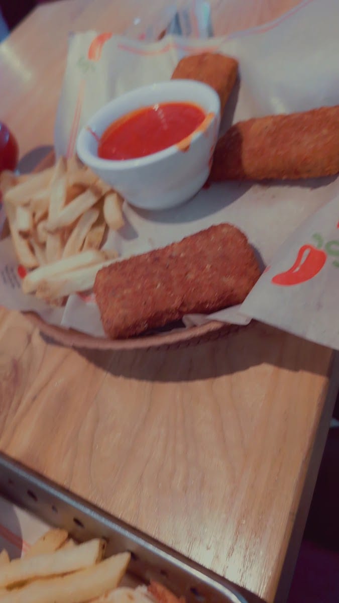 Chili's Grill & Bar, photo 2