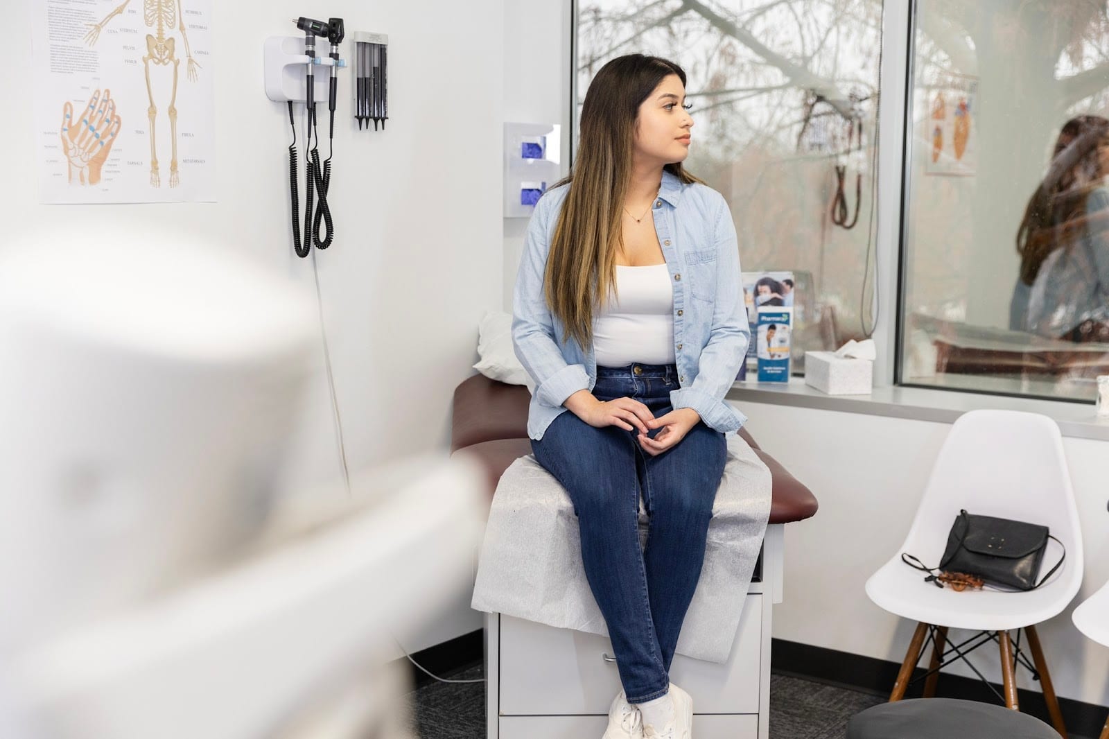 Broadgate General Practice | Sexual Health Clinic London, photo 4