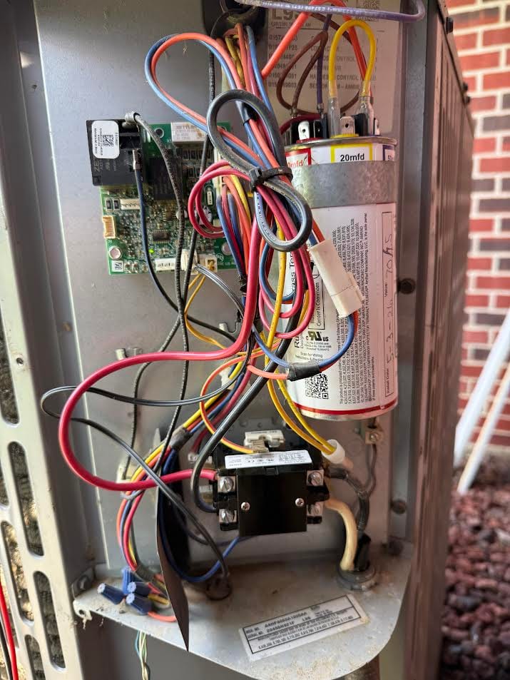 Near Me Heating and Air LLC