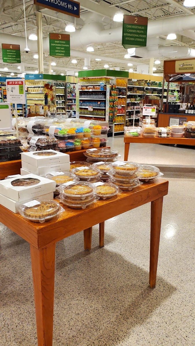 Publix Super Market at Bayshore Village