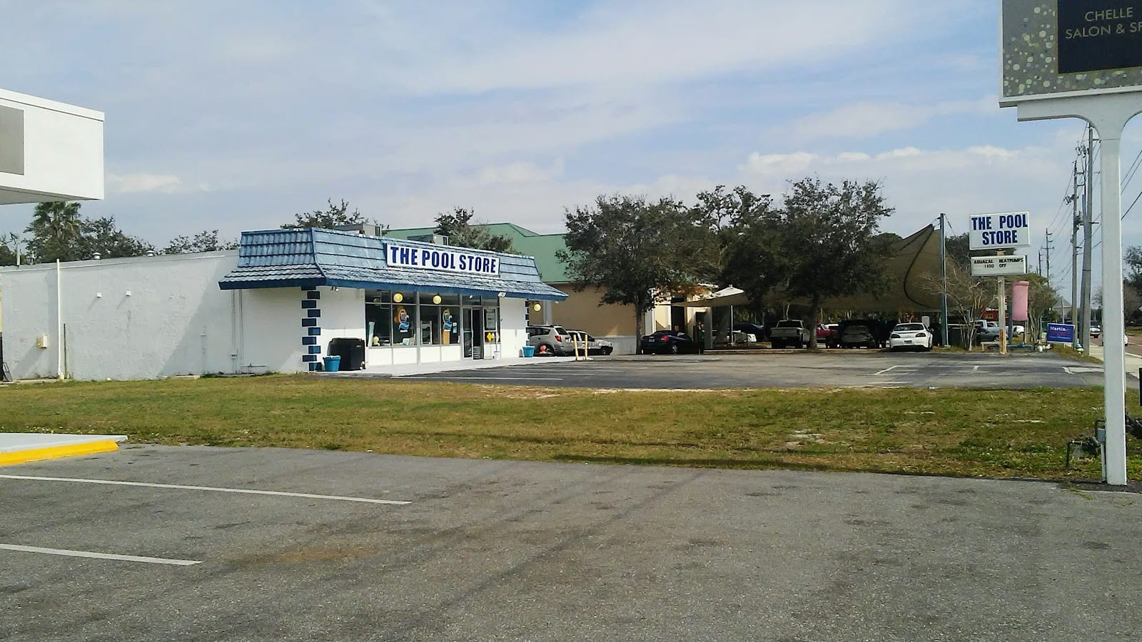 Water Club Pool Stores/Service/Repairs/Remodeling, photo 2