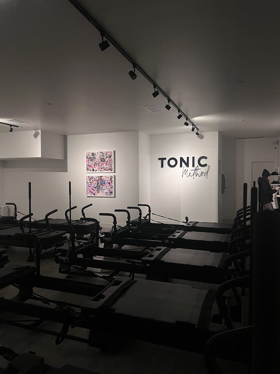 Tonic Method - 9th & 9th, photo 4