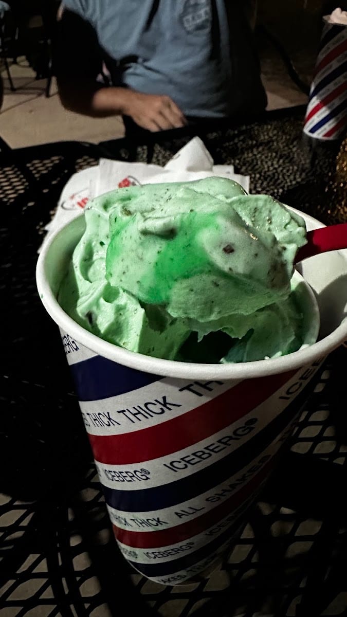Iceberg Shake Shop, photo 4
