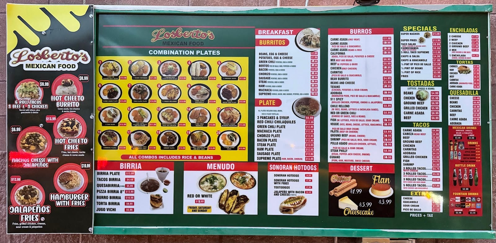 Ramiro’s Taco Shop, photo 3