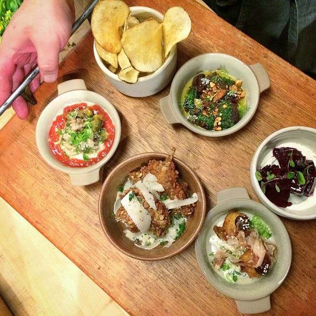 State Bird Provisions, photo 4