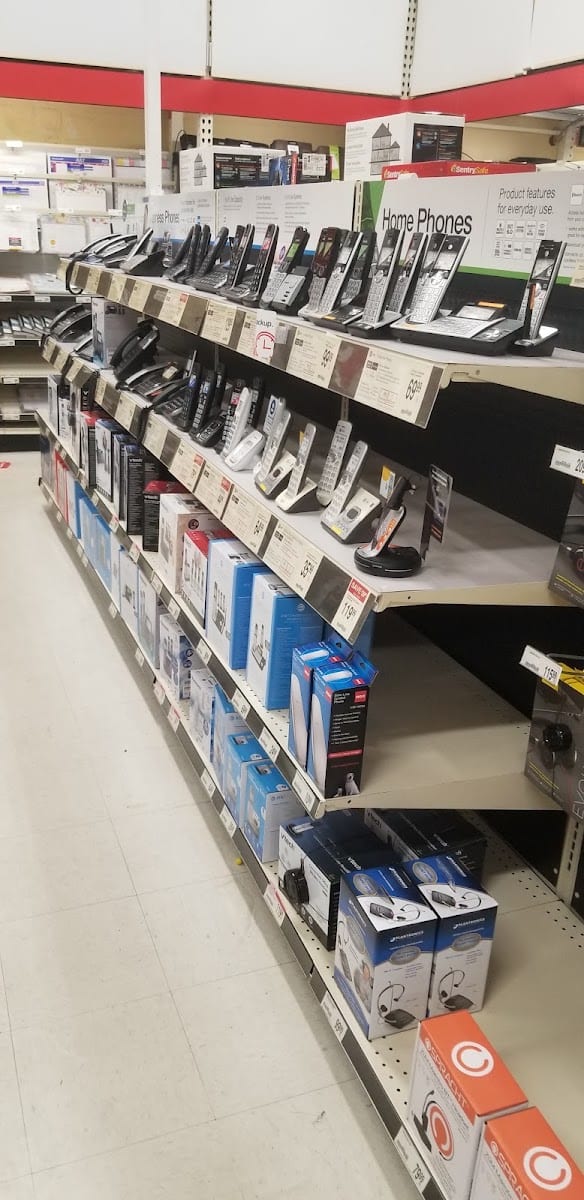 Office Depot