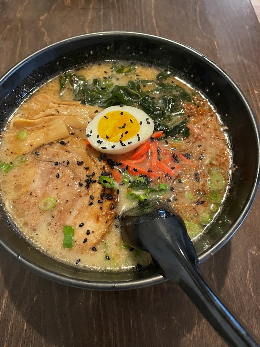 Raijin Ramen