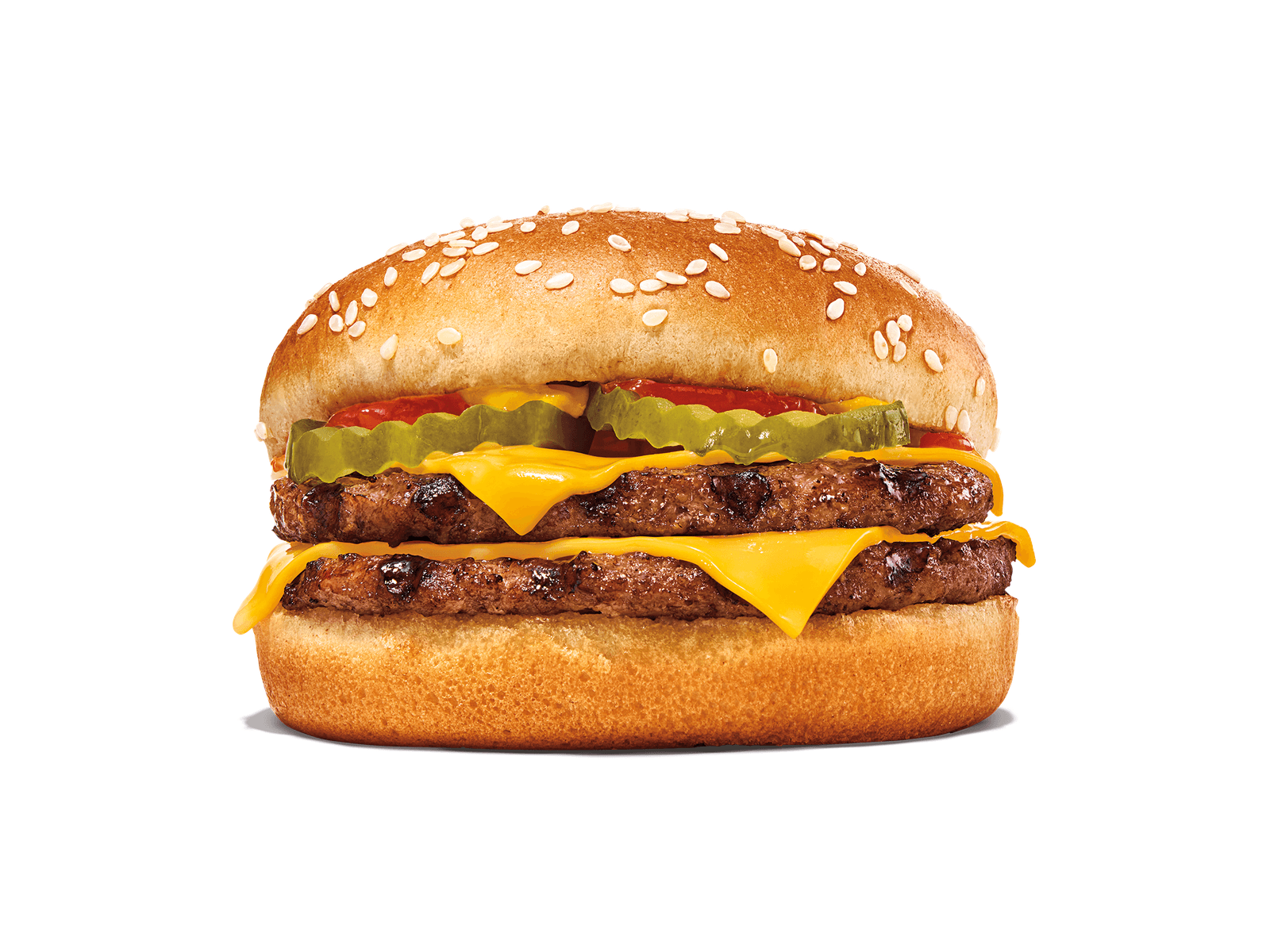 Burger King, photo 3