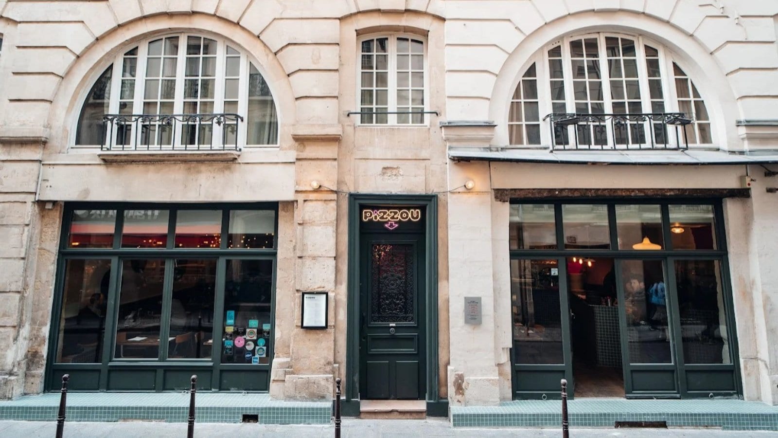 Pizzou Marais, photo 2