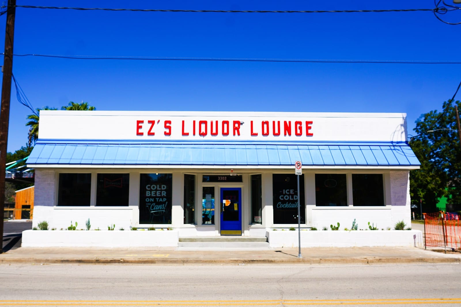 EZ's Liquor Lounge, photo 2