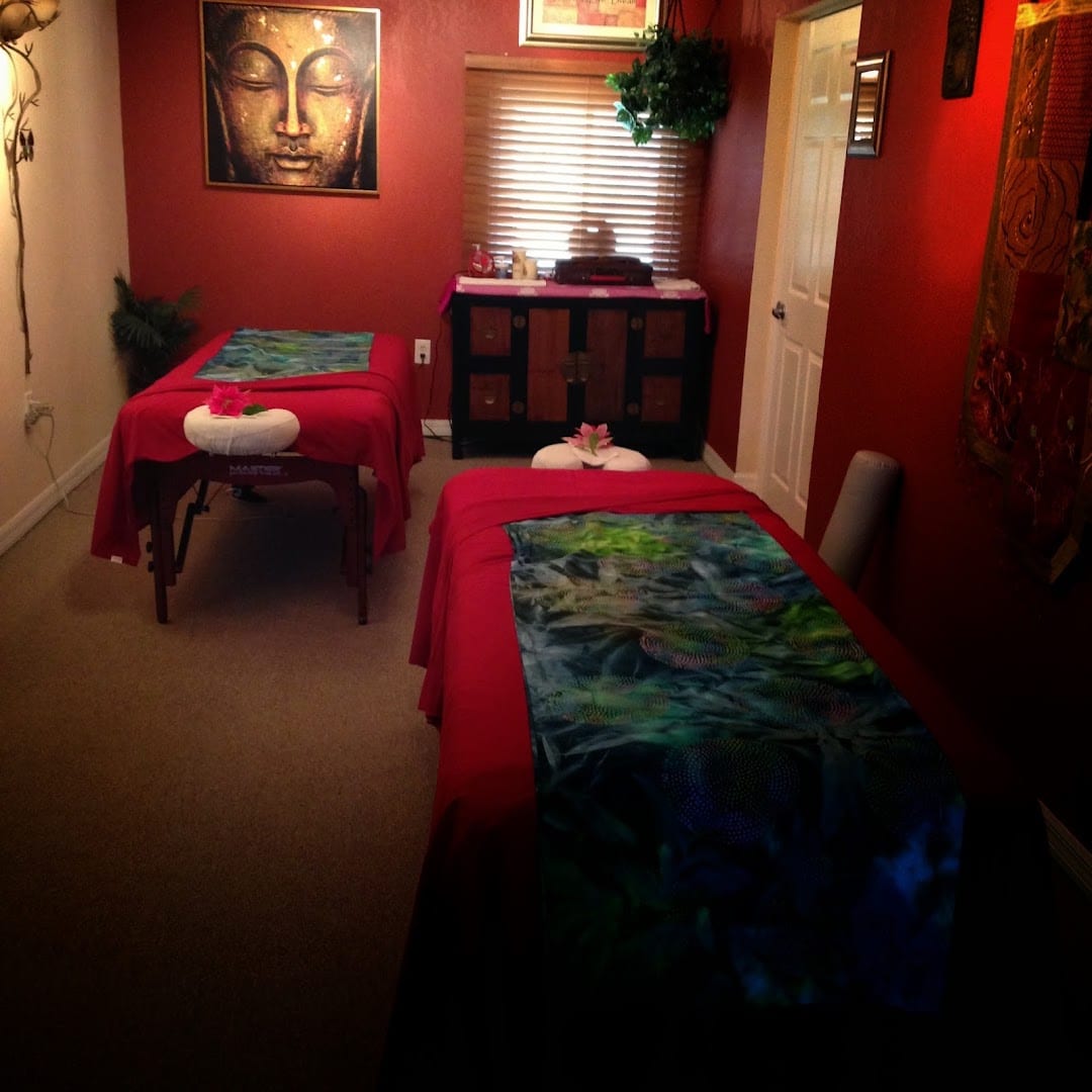 U-Knead-A Massage Inc., photo 3