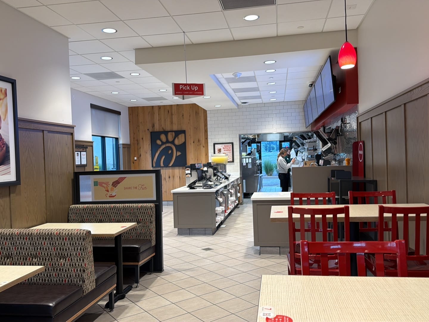 Chick-fil-A