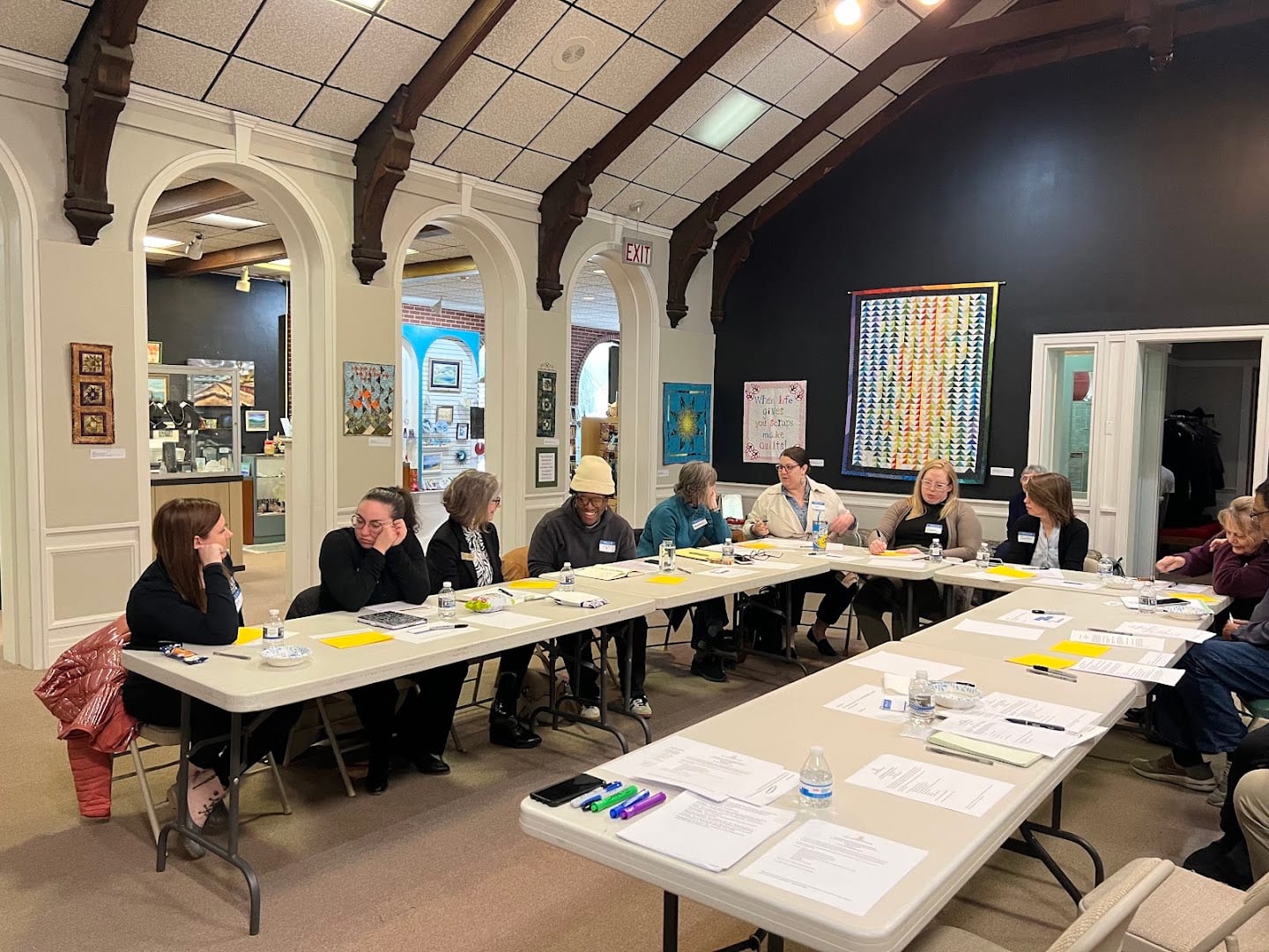 Battle Creek Community Foundation, photo 2