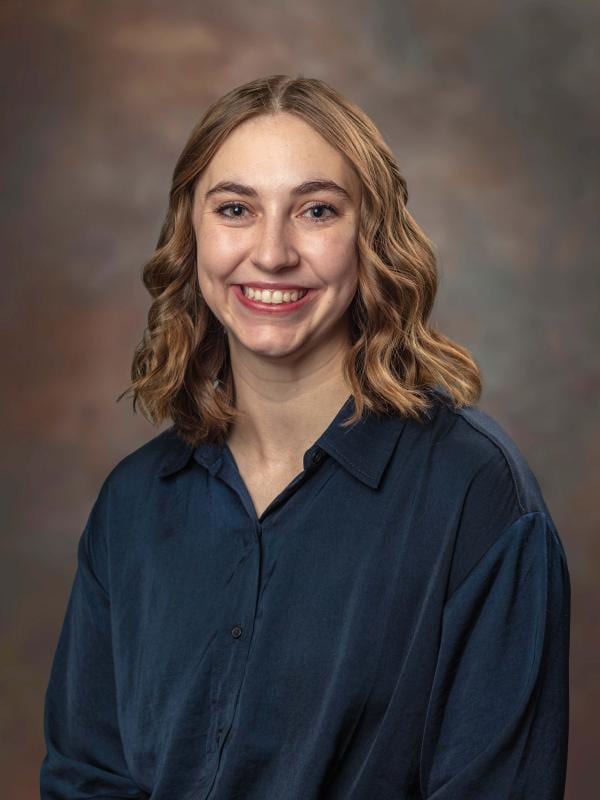 Hannah Steinmetz, PA