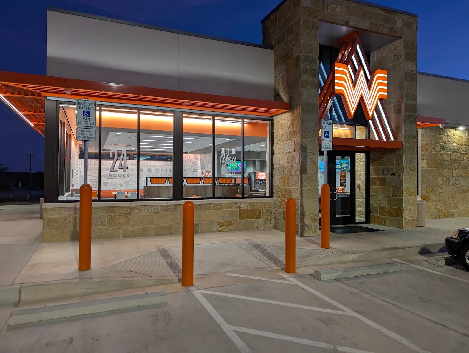 Whataburger, photo 2