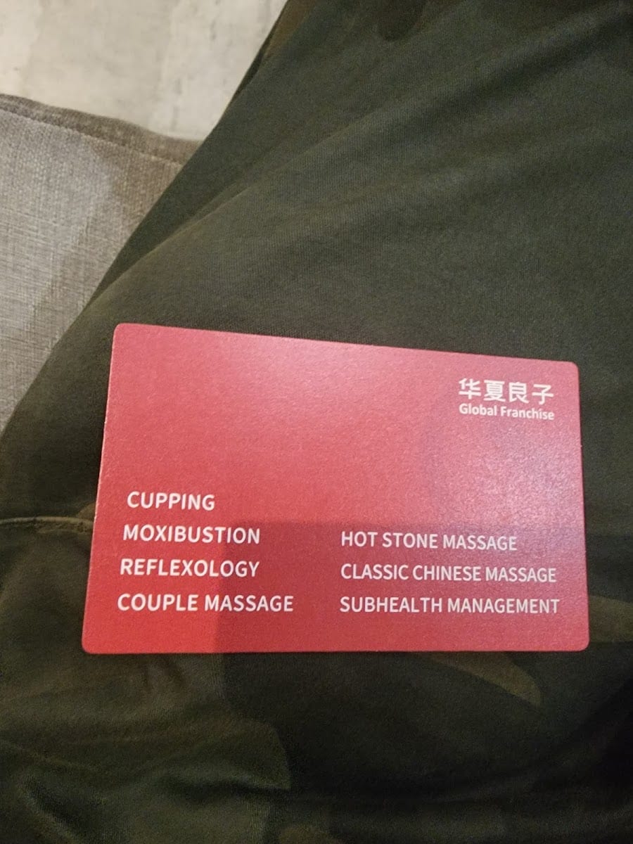 Liangtse Wellness Massage & SPA, photo 3