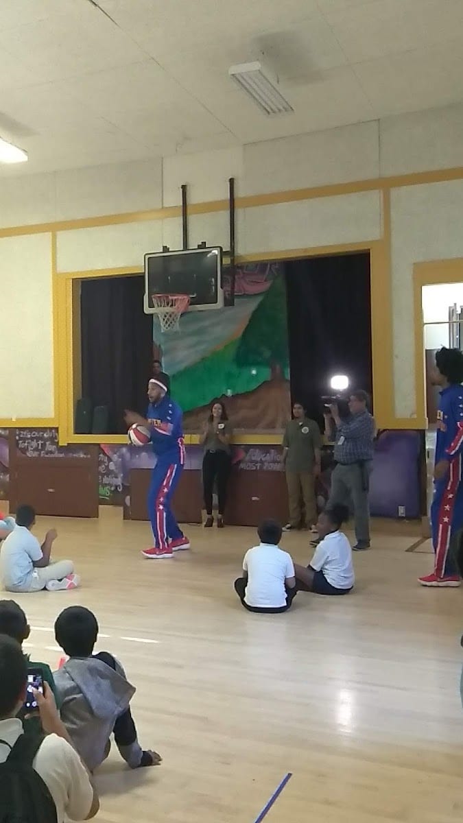 Precita Valley Community Center, photo 3