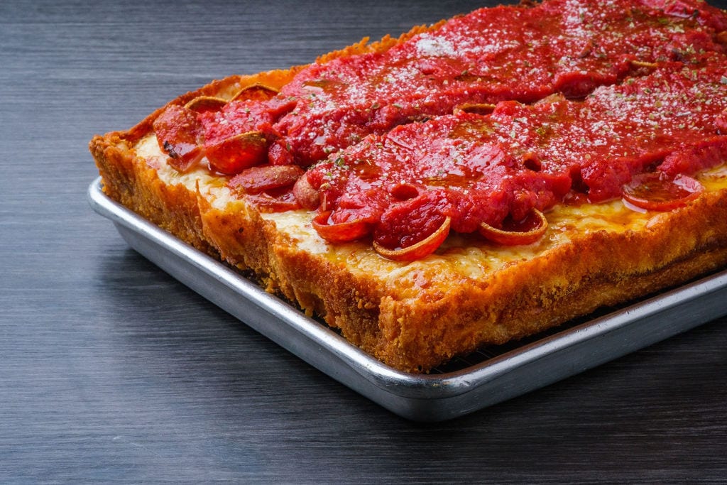 Slice House by Tony Gemignani - Oracle Park, photo 3
