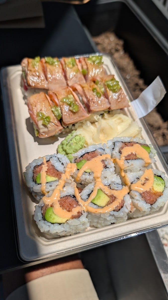 Fish In The Box, photo 4
