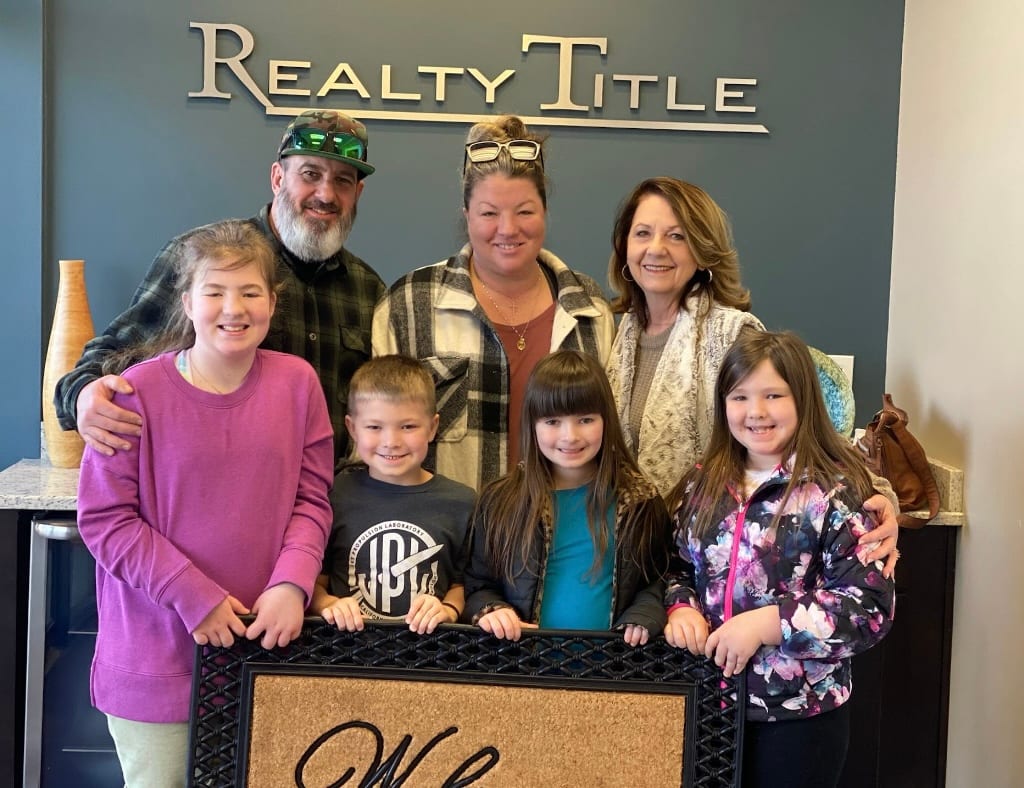 Robin Gerrish, CRYE-LEIKE REALTORS - Madison