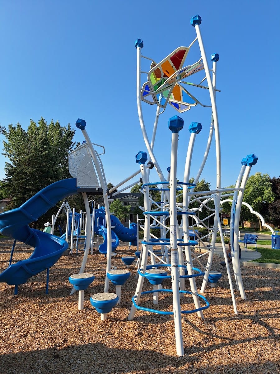 Cordave Parkette
