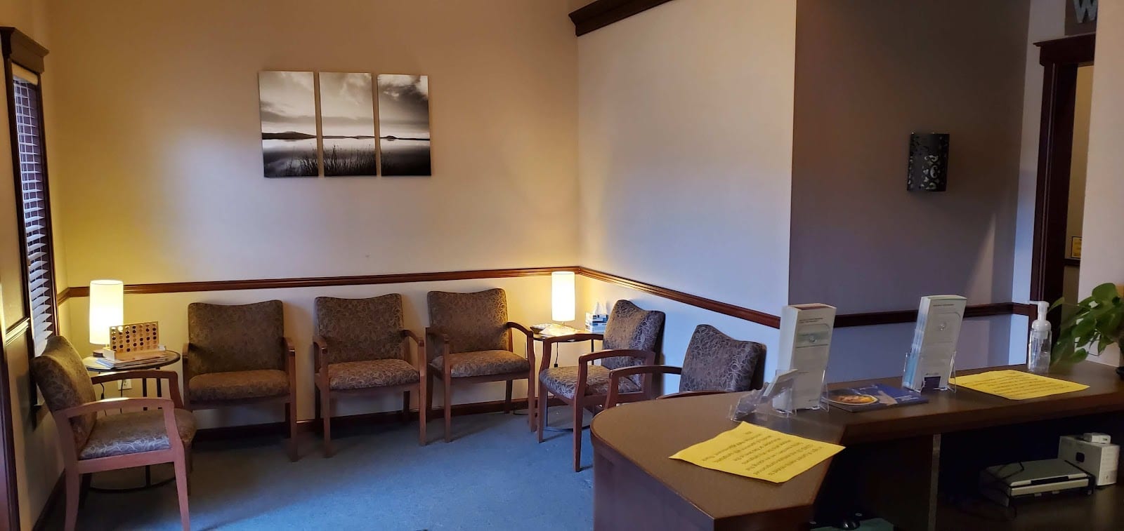 Creative Wellness TMS - Olympia