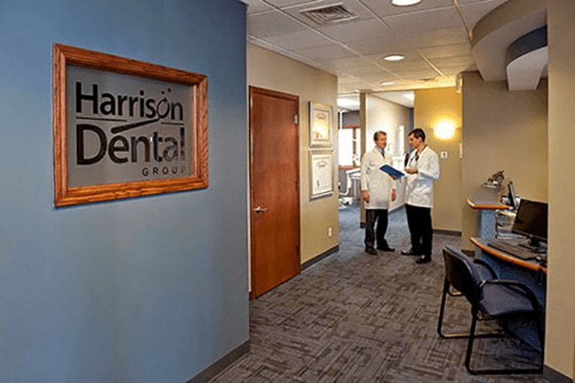 Harrison Dental Group