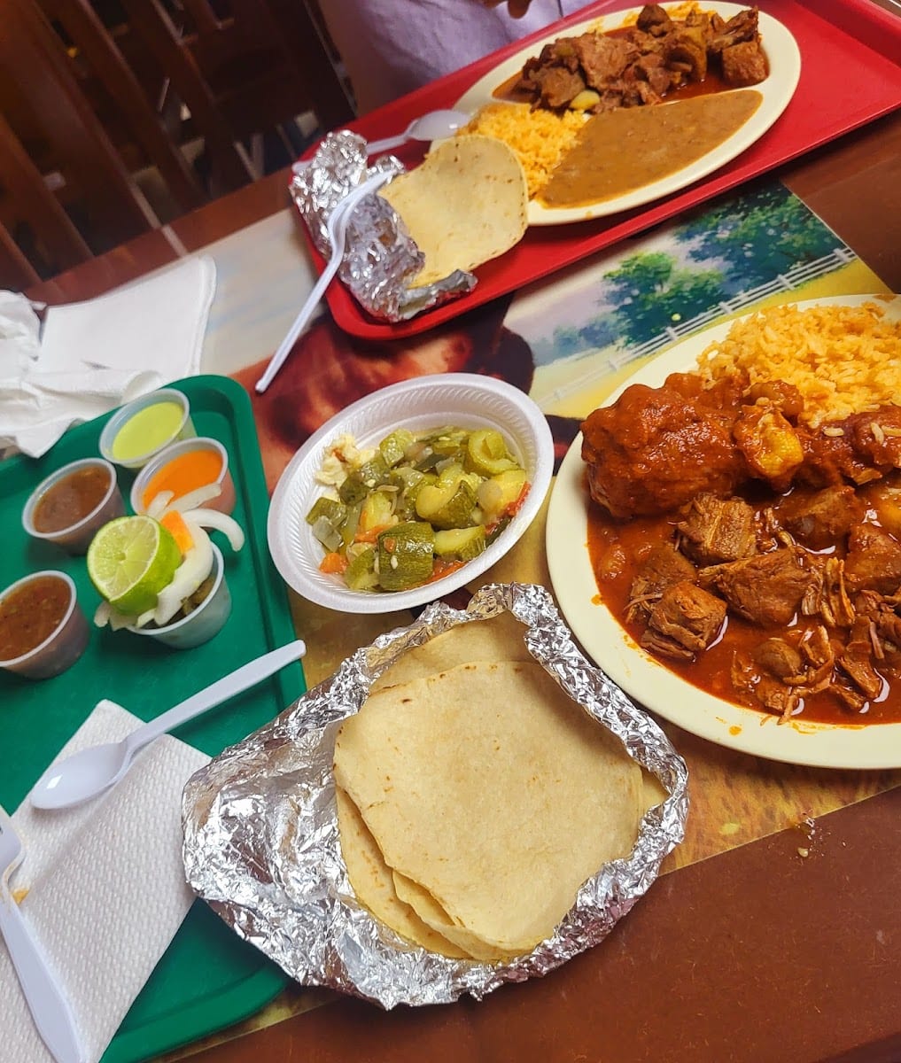 Taquería De Buey Y Vaca, photo 3