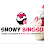 Snowy Bingsu & Boba