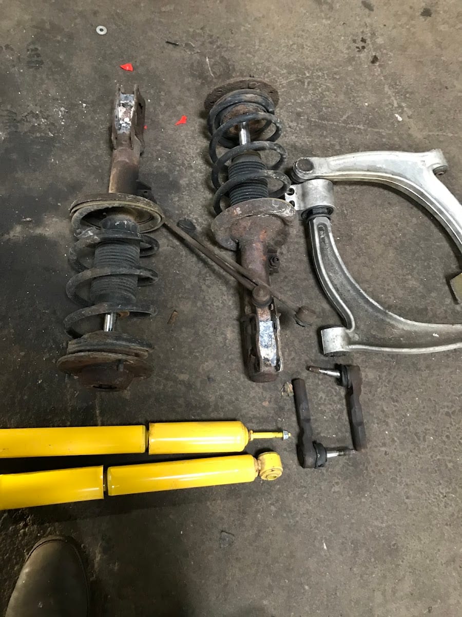 Automotive Essentials LLC, photo 3