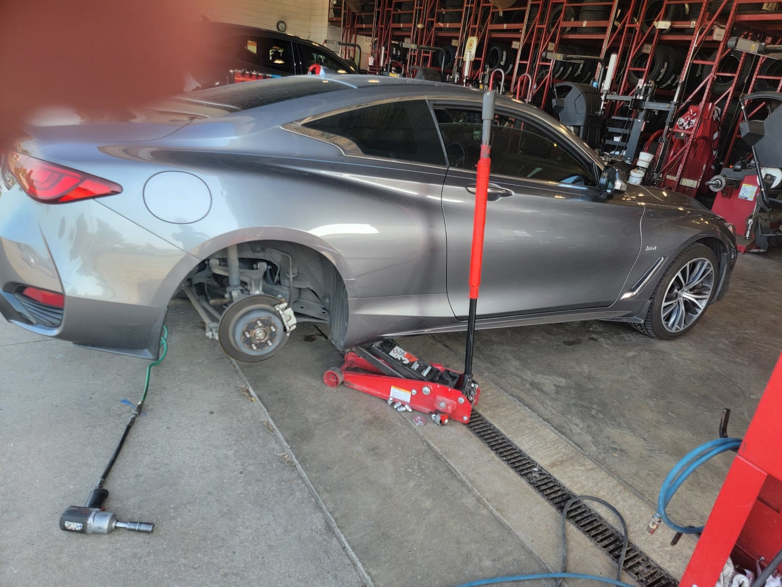 Discount Tire, photo 3