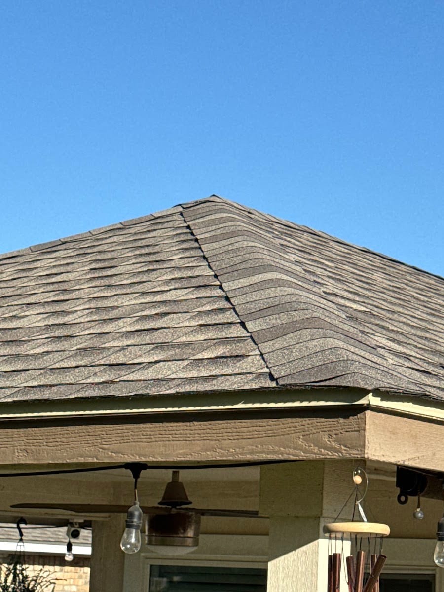 Vertical Solutions Roofing and Construction