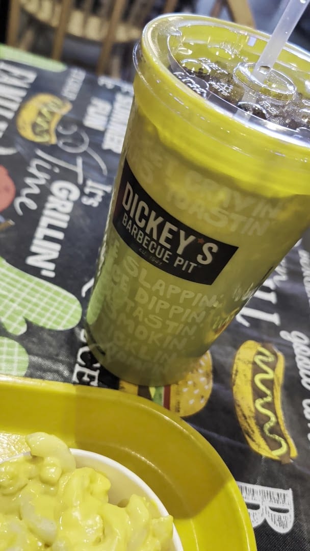 Dickey's Barbecue Pit, photo 2