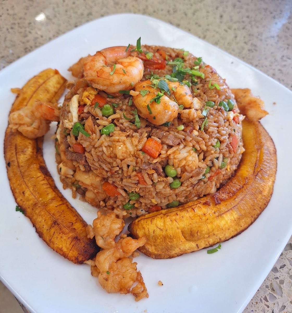 Las Fronteras Restaurant, photo 4