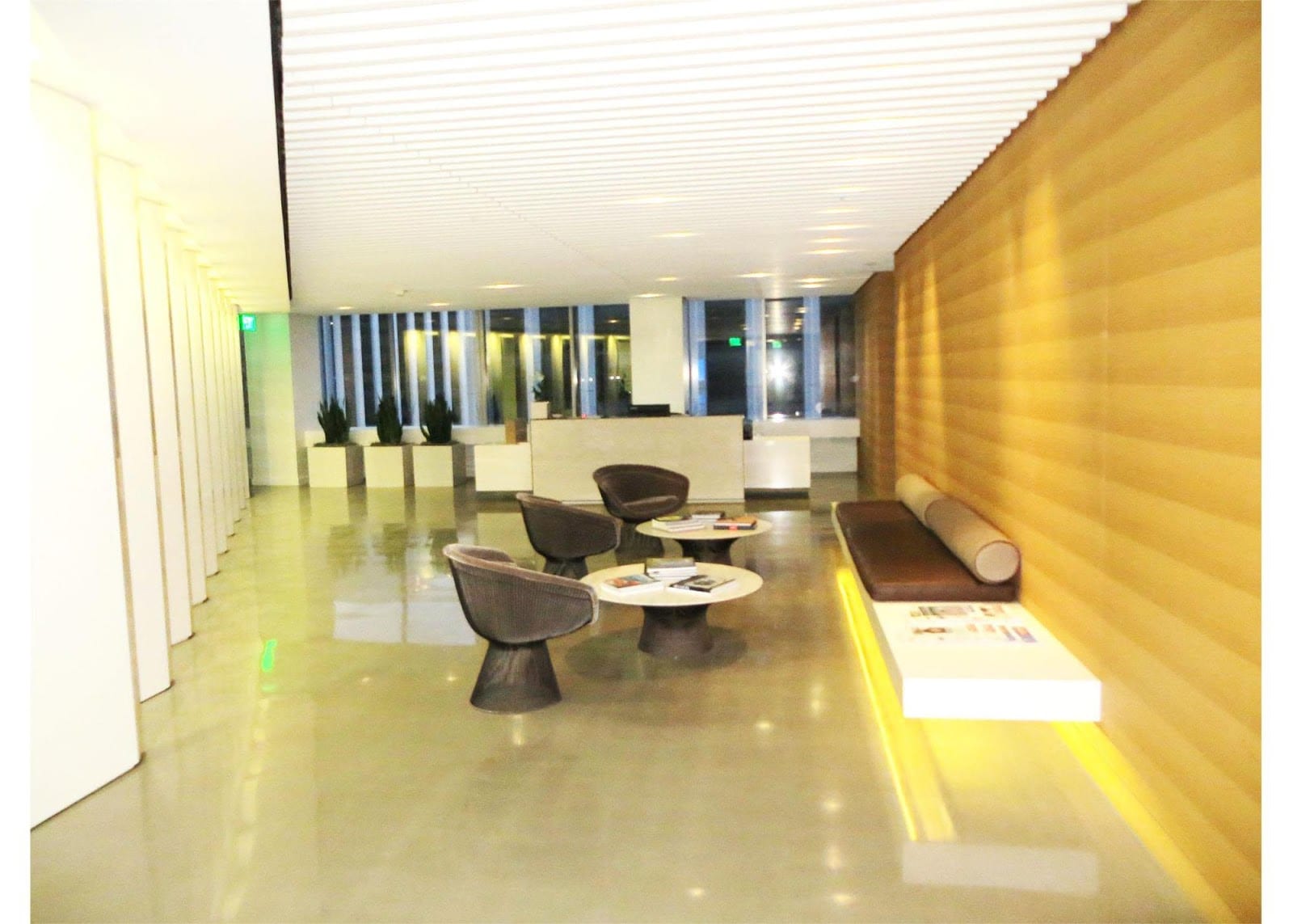 Cushman & Wakefield - Commercial Real Estate Services, photo 4