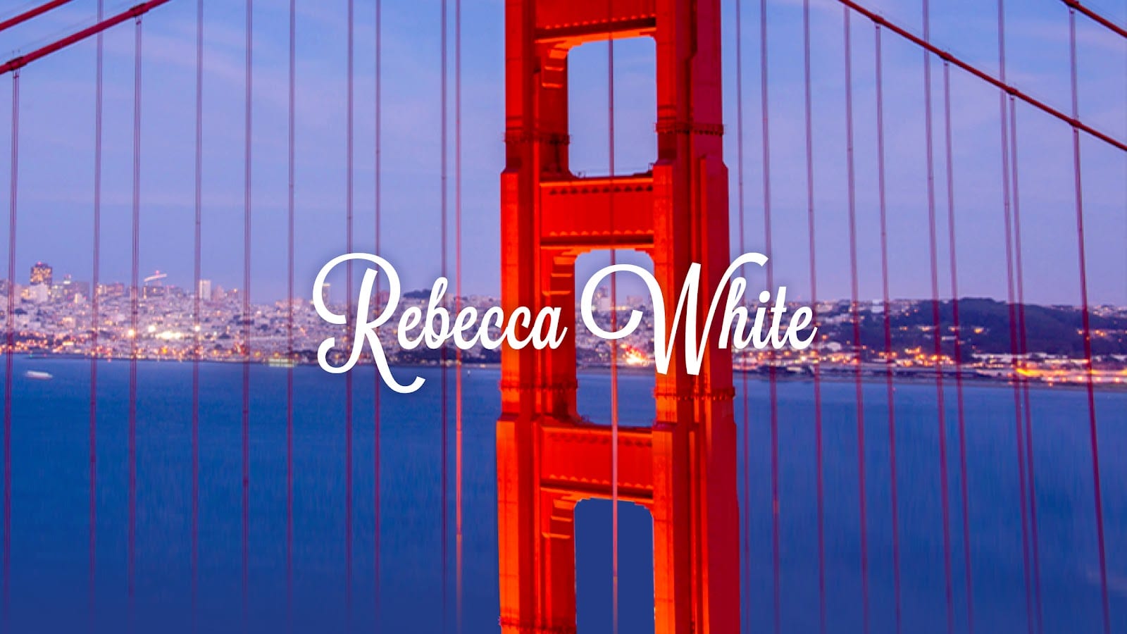 San Francisco Homes by Rebecca White, photo 2