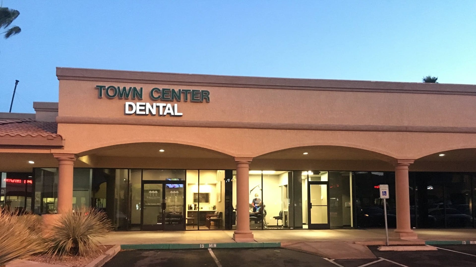 Town Center Dental